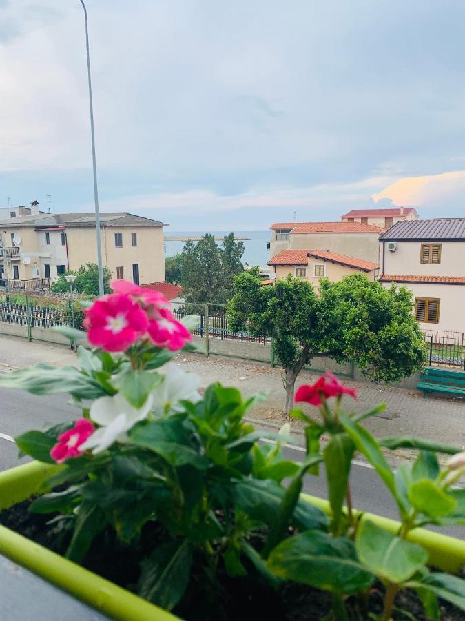 B&B Birillo Cariati Buitenkant foto