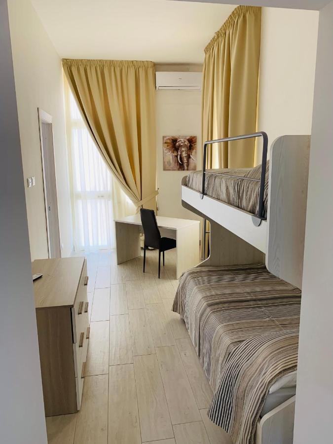 B&B Birillo Cariati Buitenkant foto