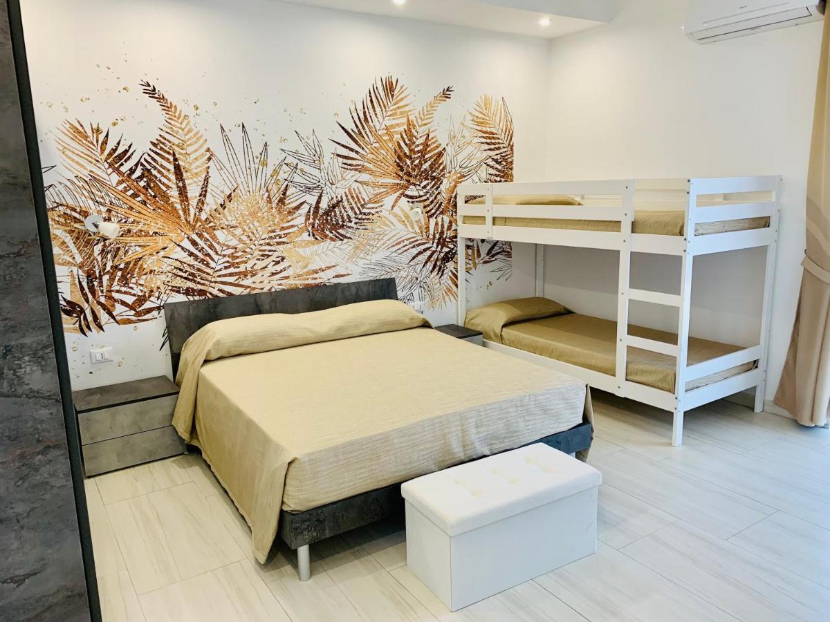 B&B Birillo Cariati Buitenkant foto
