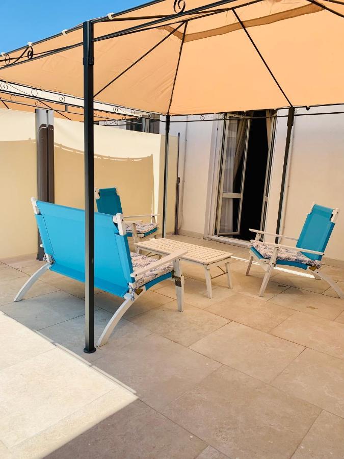 B&B Birillo Cariati Buitenkant foto