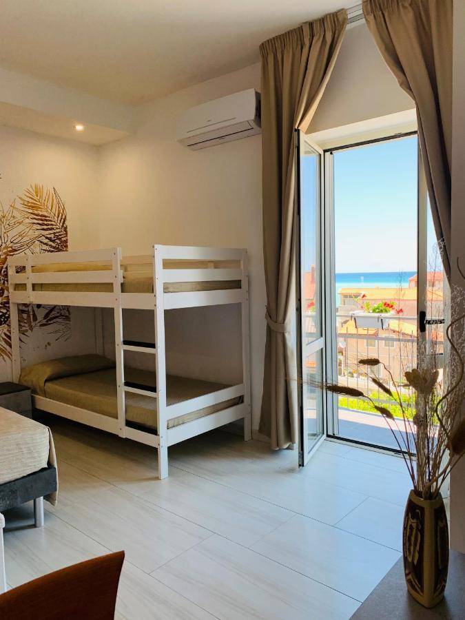 B&B Birillo Cariati Buitenkant foto