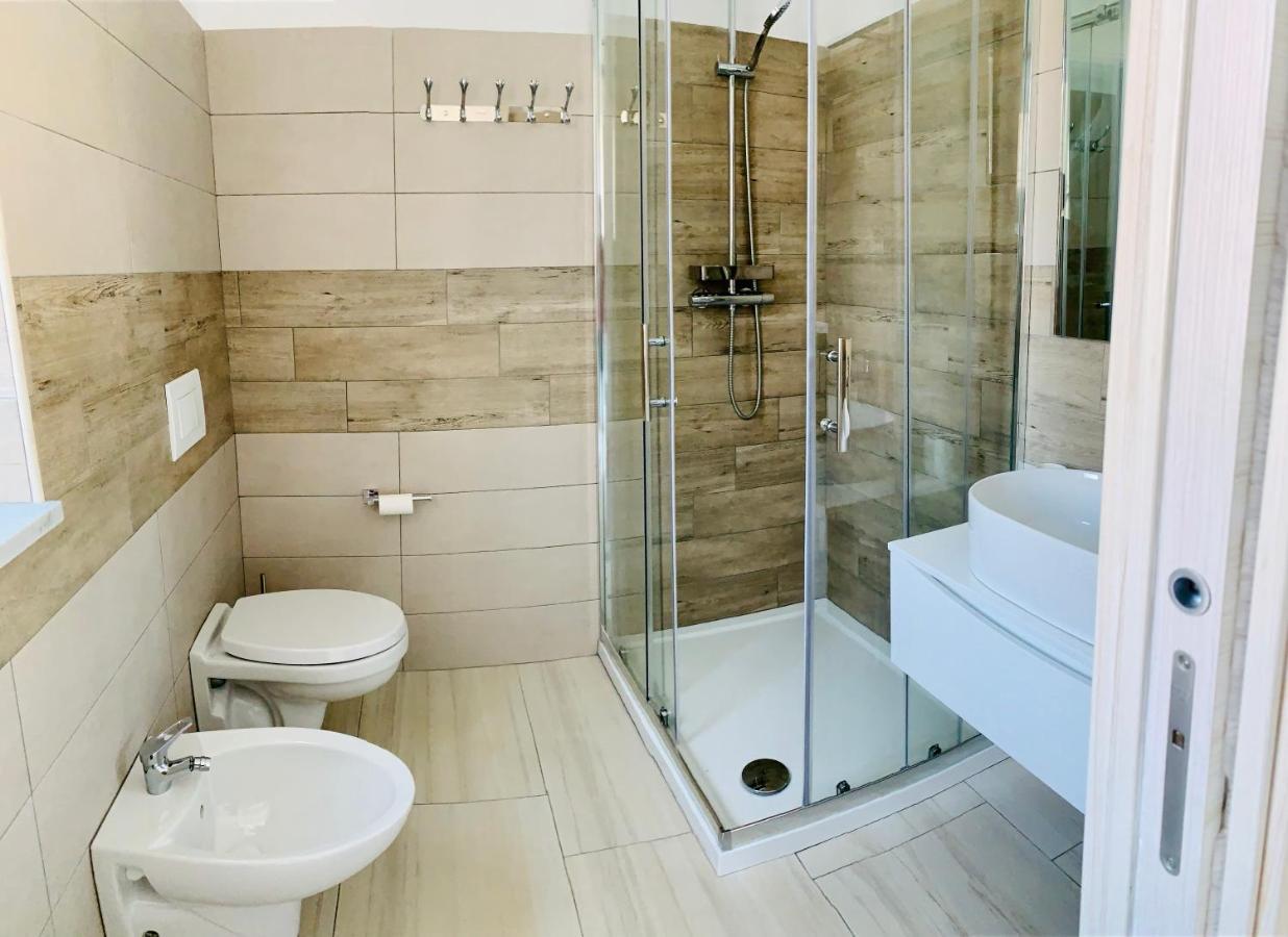B&B Birillo Cariati Buitenkant foto