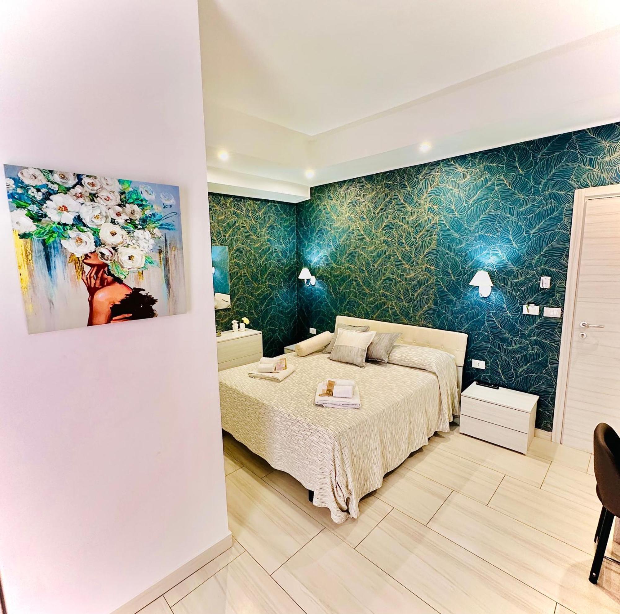 B&B Birillo Cariati Buitenkant foto